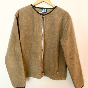 Alf by Kuhl Navajo Vintage Jacket